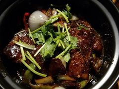 砂锅带鱼-好介口深夜酒馆(梅江店)