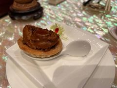 -8餐厅(新葡京酒店)