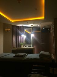 -贝黎诗SPA