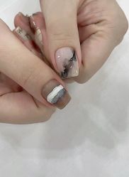 -斯馨·健康美甲美睫