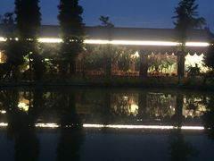 -水岸庭院·乡村柴火鸡