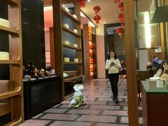 -羡餐厅·杭帮菜·淳菜(千岛湖自由洲际殿店)