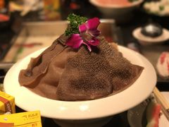 霸王毛肚-五星桥原切肥牛火锅·30年专注好牛肉(湖塘店)