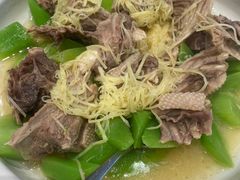 -道道鲜·崇明私房菜(五角场店)