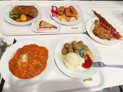 -宜家家居(西安未央商场店)