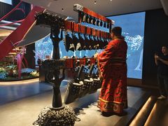 -曾宴·楚菜(湖北省博物馆店)