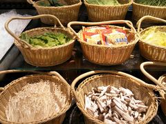 -太原富力万达文华酒店·美食汇西餐厅