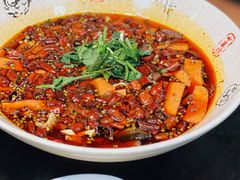 精品毛血旺-陈麻婆豆腐(旗舰店)