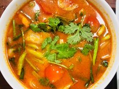 -Dang restaurant (patong phuket)
