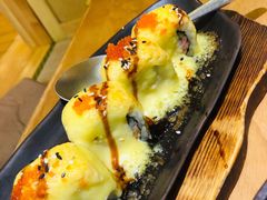 -一心创作料理屋(经开万达店)