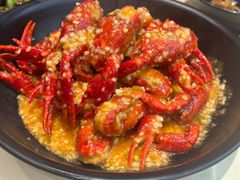 -聚味瞿记·龙虾堂(坡子街店)