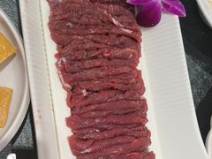 -草原传奇鲜羊火锅(桥北店)