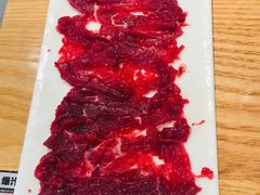 -为什么牛潮汕牛肉火锅(万胜广场店)