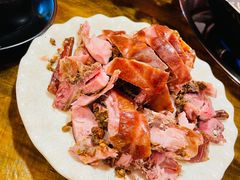 -三道苗苗鱼·美蛙黄辣丁(八里店)