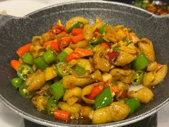 -新蜀会四川豆花(五羊店)