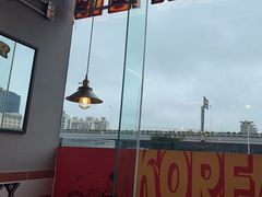 -WOW LUCKY创意韩料(龙阳广场店)