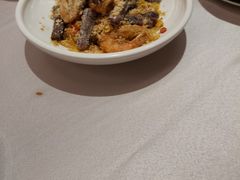 -粗茶淡饭·汉口公馆(循礼门店)