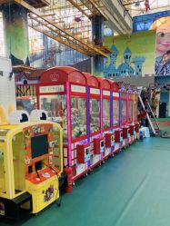 -爱丽丝奇幻乐园