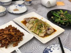 -粤·向群饭店(龙津东路总店)