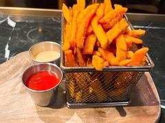 -Shanghai Brew House上海啤酒工坊(老外街店)