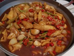 -千百味红餐厅·江西菜(绿地双子塔店)