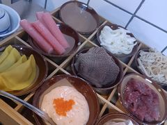 -芈重山老火锅(广州首店)