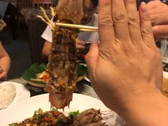 -Onion restaurant