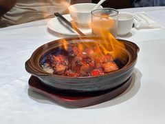 -荣兴酒家(徐家汇店)