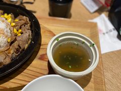 -味千拉面(航洋国际购物中心)