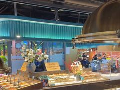 -東盛炭烤自助料理(浦东文峰广场店)