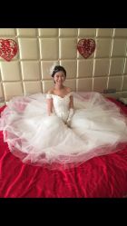 -珠海女王嫁衣馆(珠海左右创意园店)