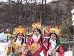 -洛阳白云山景区