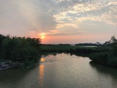 -济宁市太白湖旅游景区