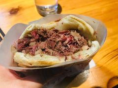 -漕河全驴宴饭店(徐水店)