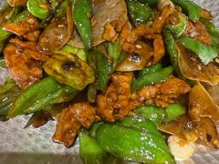 -小菜园新徽菜(芜湖万达店)