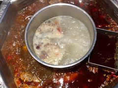 -蜀香居鲜毛肚火锅