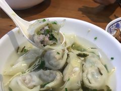 -周素珍湖州大馄饨(直戒坛寺巷店)