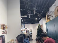 -海马体照相馆(天津世纪都会店)