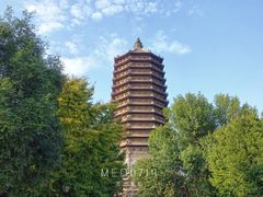-玲珑塔公园