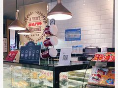 -COSTA COFFEE(龙德广场店)