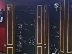 -恐怖游戏(湖滨店)