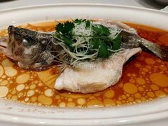 -古韵轩·园林餐厅