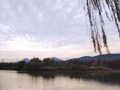 -云龙湖旅游景区