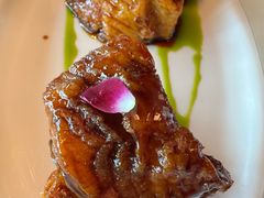 杭州熏鱼-锦楼·臻选新杭帮(正大广场店)