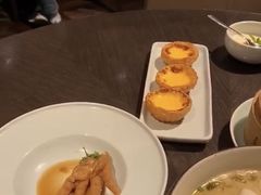 -万丽轩·粤菜(王府井金茂万丽酒店)
