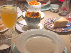 -波特曼西餐厅(中央大街店)