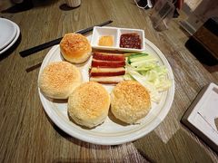 密云烧肉-烧肉馆(古北水镇景区店)