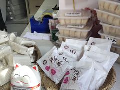 -李氏憨粑粑(官渡古镇店)