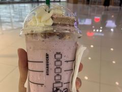 -星巴克(北京阜安路店)
