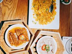 -点心传说·粤菜点心(佐阾虹湾店)